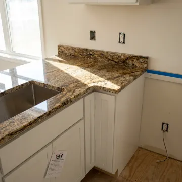 New Home Construction
