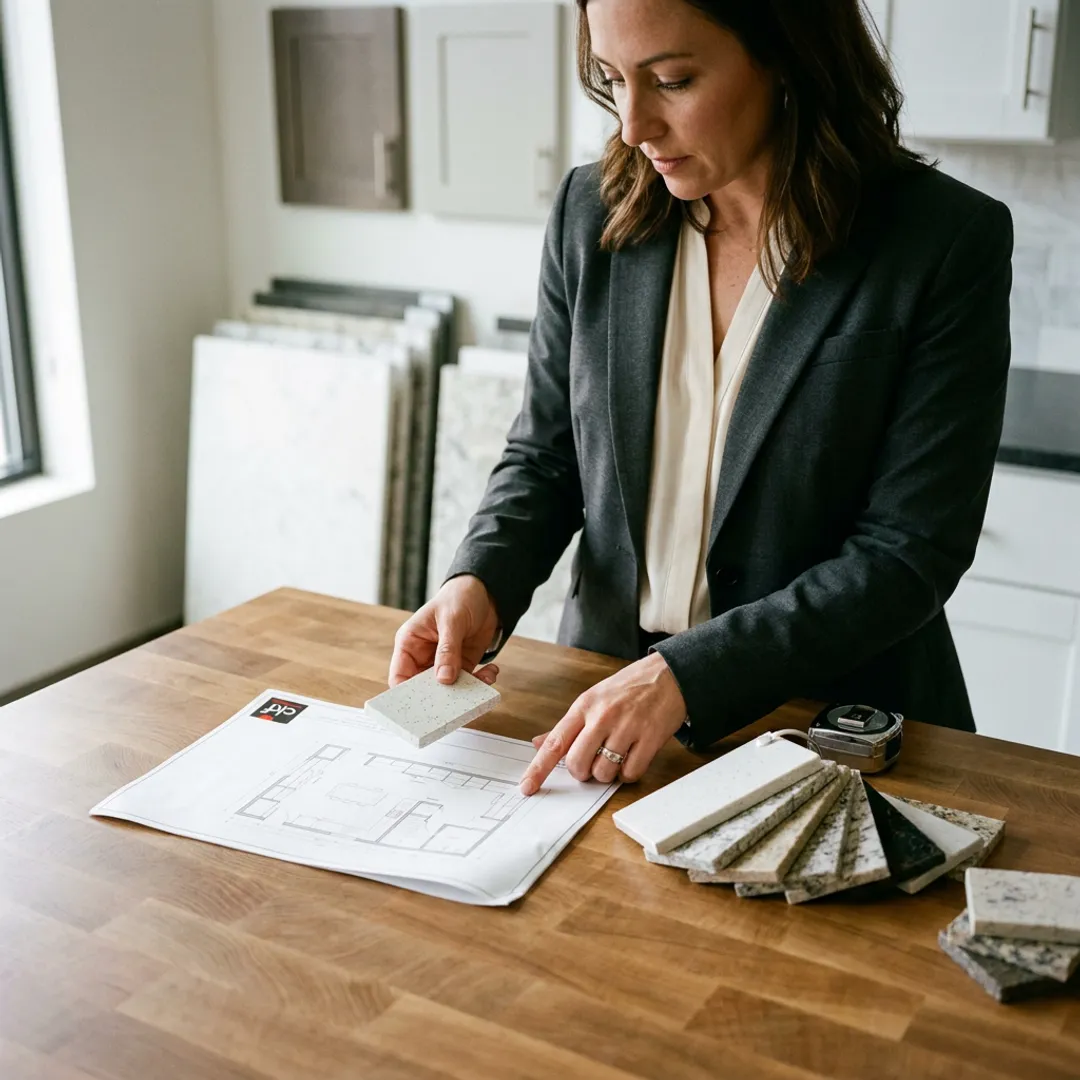 Interior Design and Space Planning