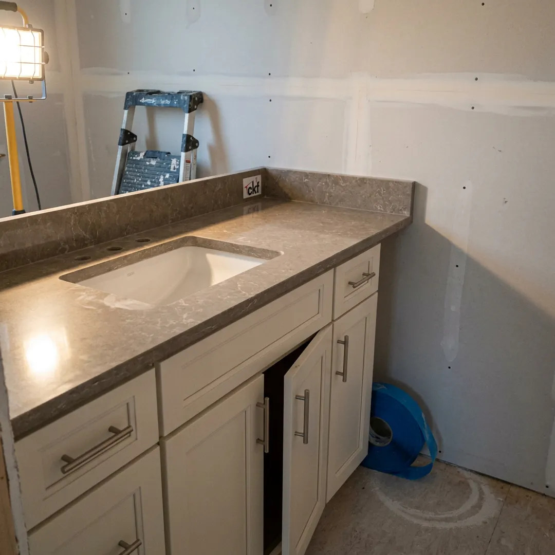 New Home Construction