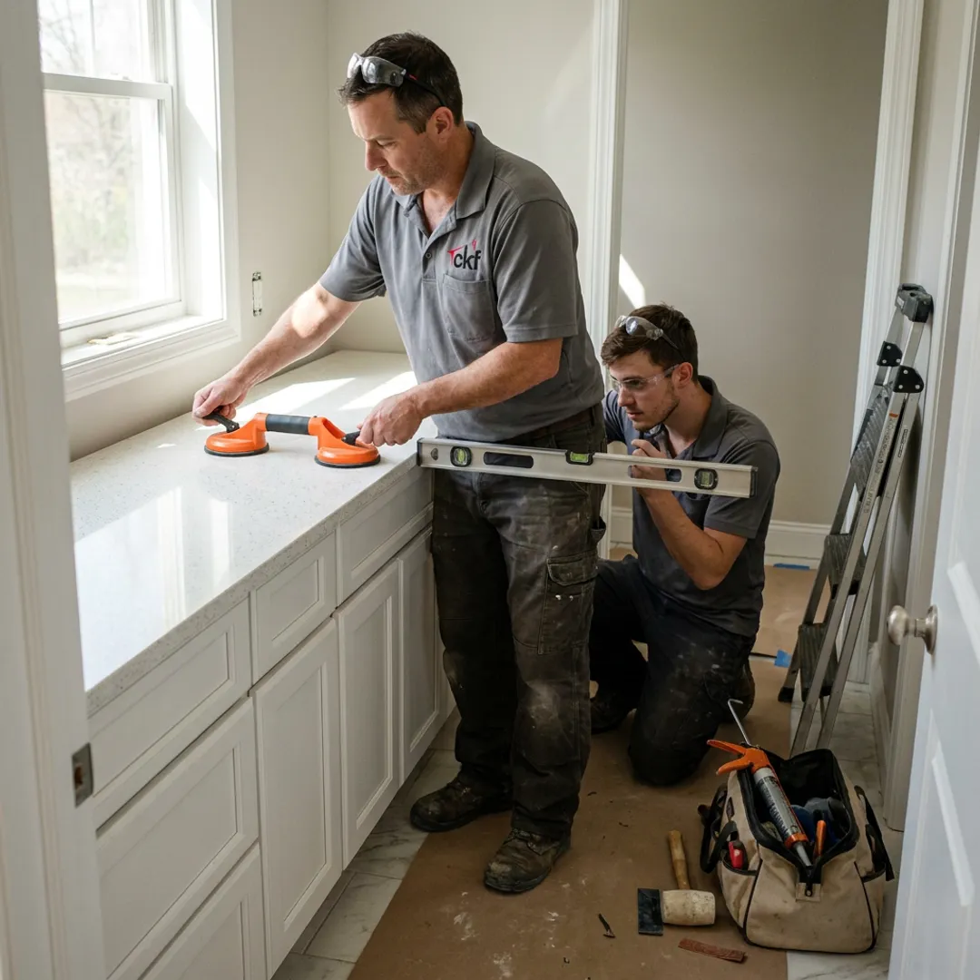 Kitchen and Bath Contracting