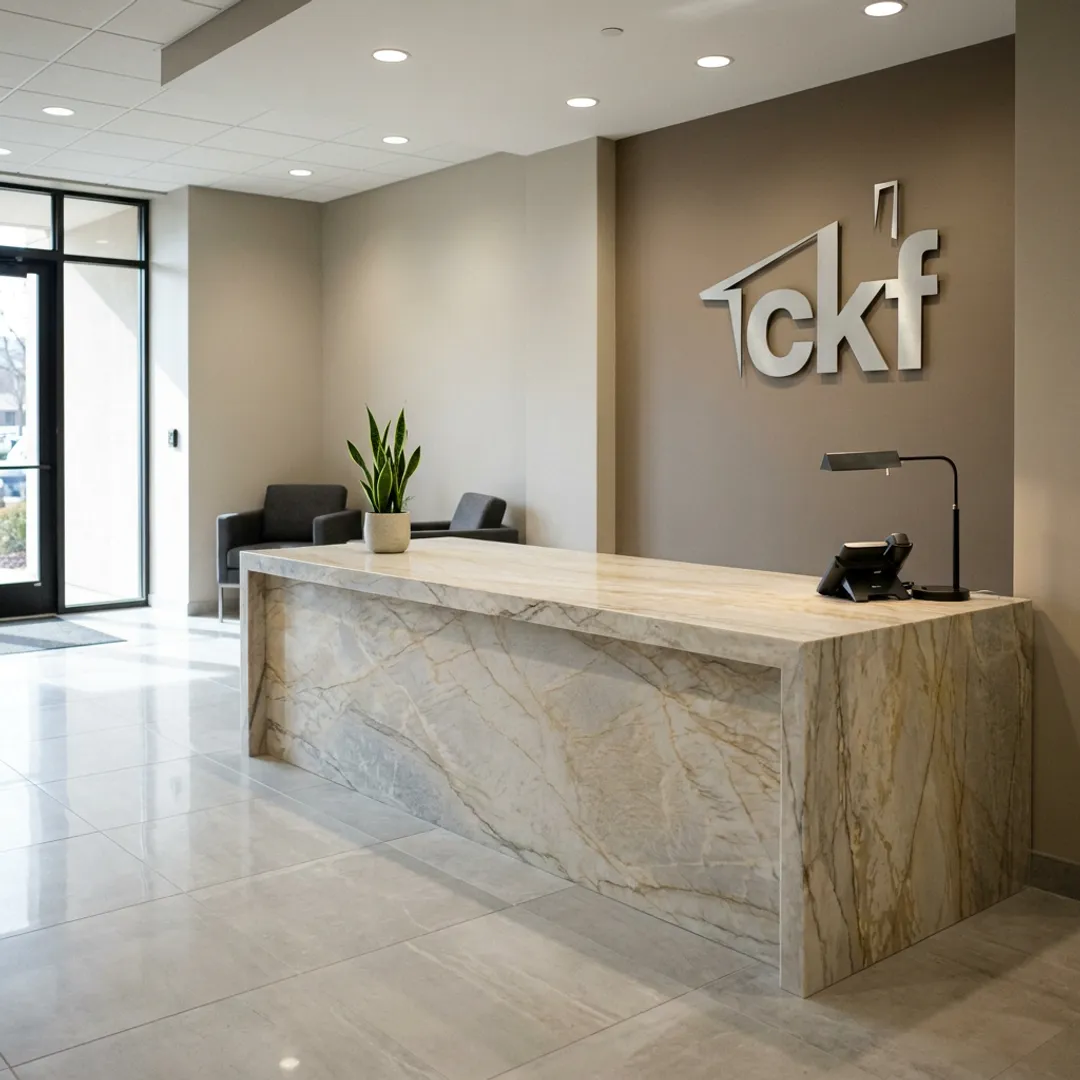 Commercial Design Projects