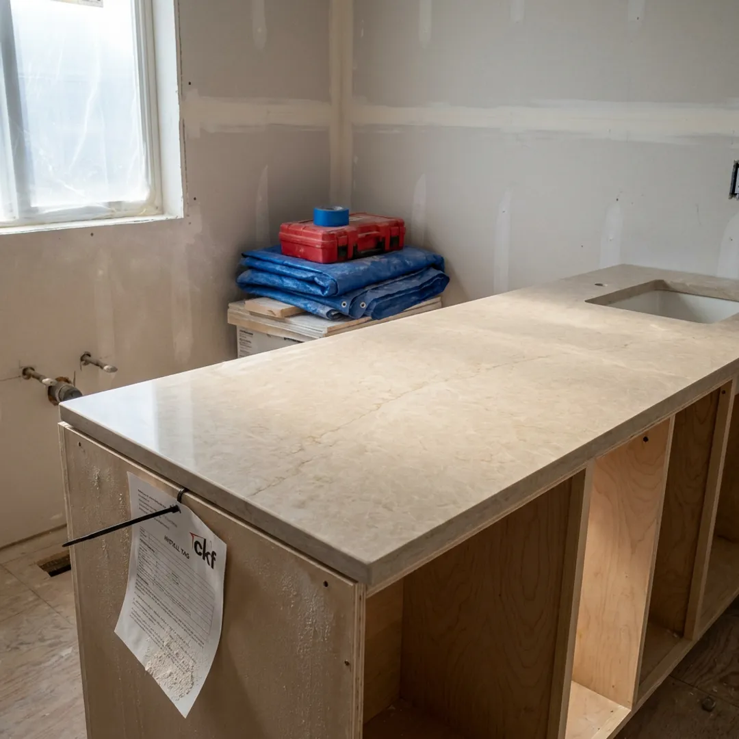 New Home Construction