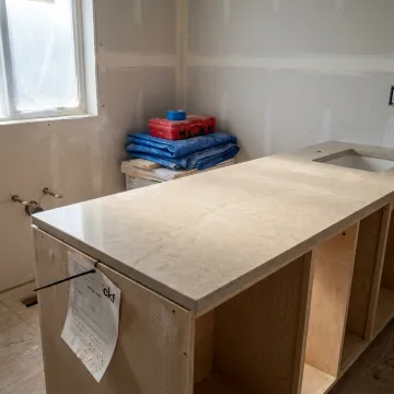 New Home Construction