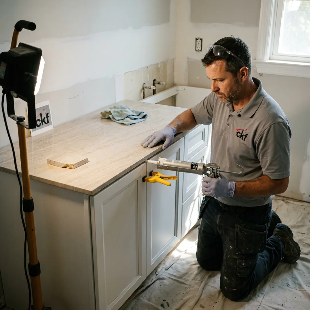 Kitchen and Bath Contracting