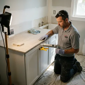Kitchen and Bath Contracting