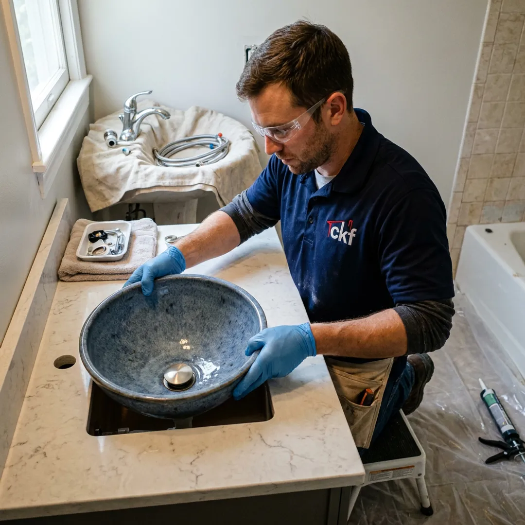 Home Remodeling & Renovation