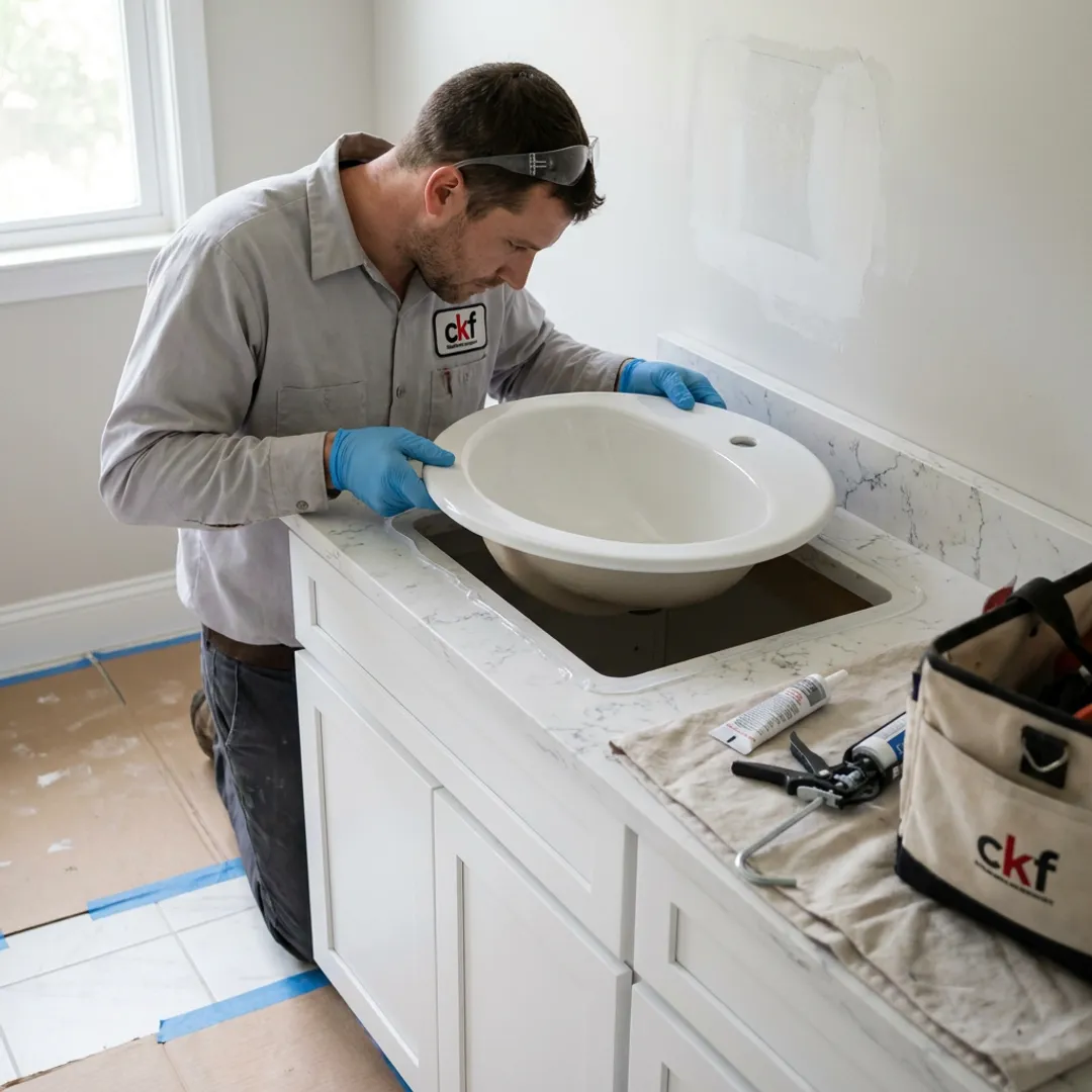Kitchen & Bath Contracting