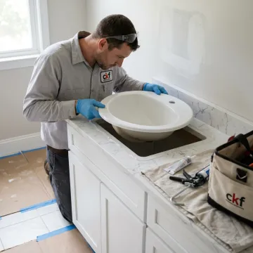 Kitchen & Bath Contracting