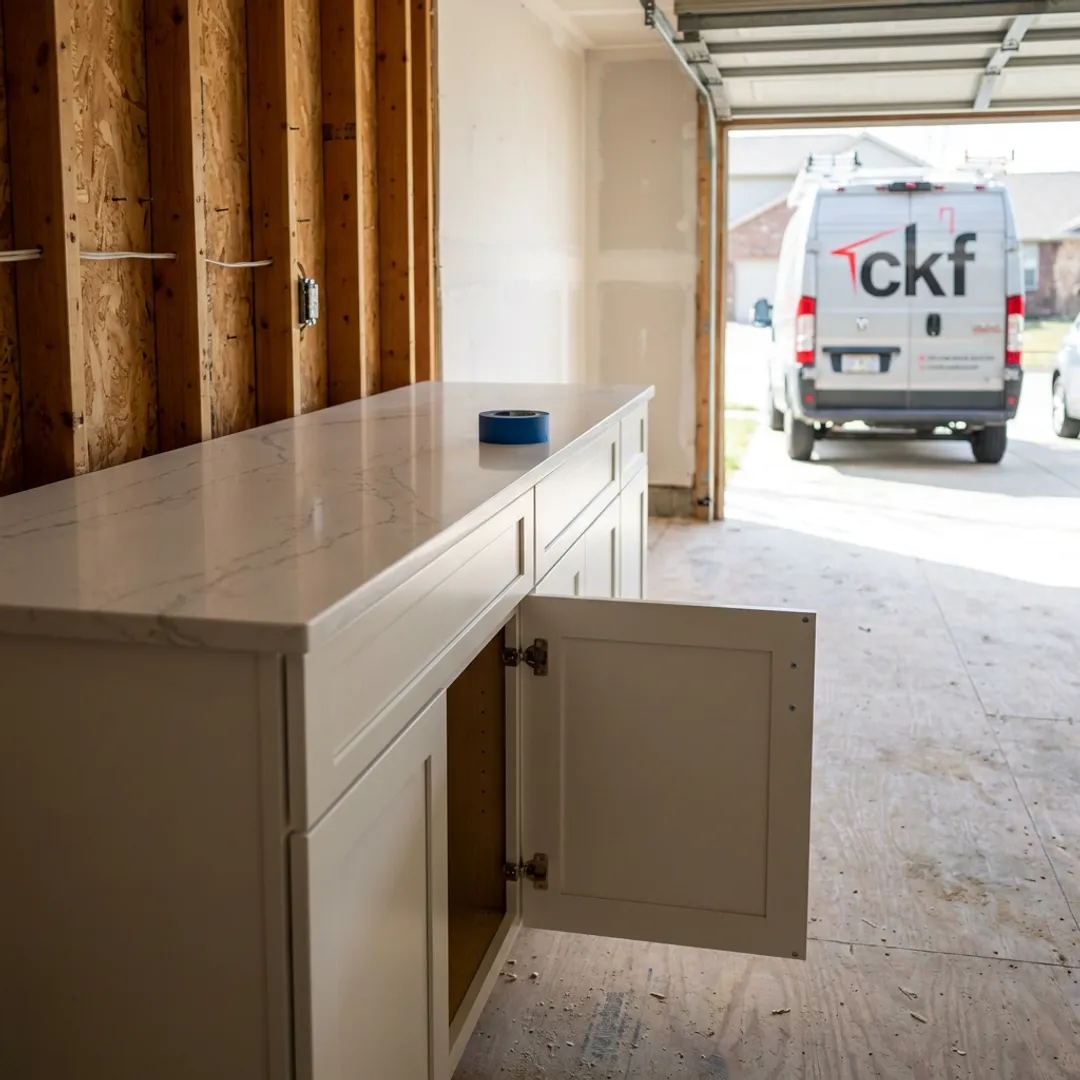 New Home Construction
