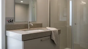 Bathrooms & Vanities