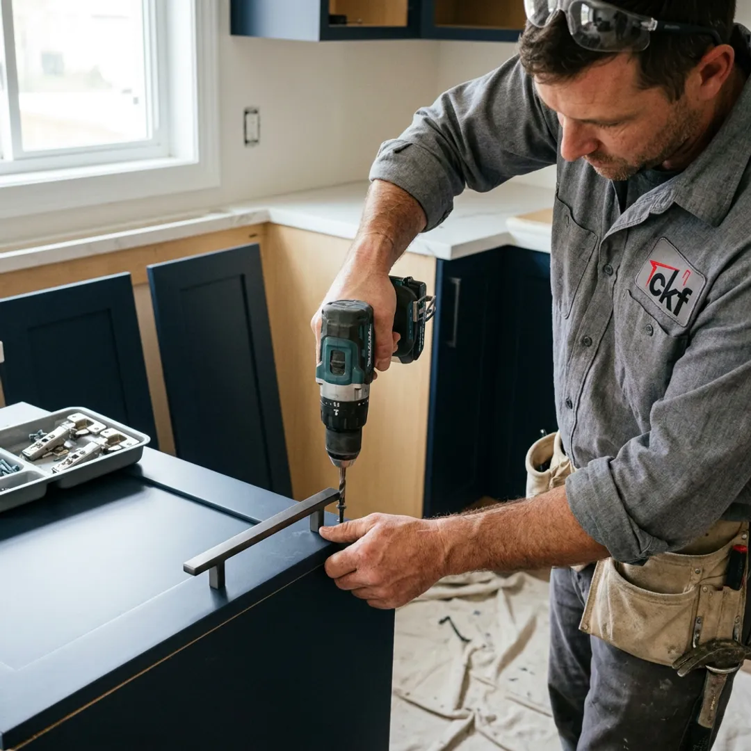 Kitchen Remodeling & Renovation