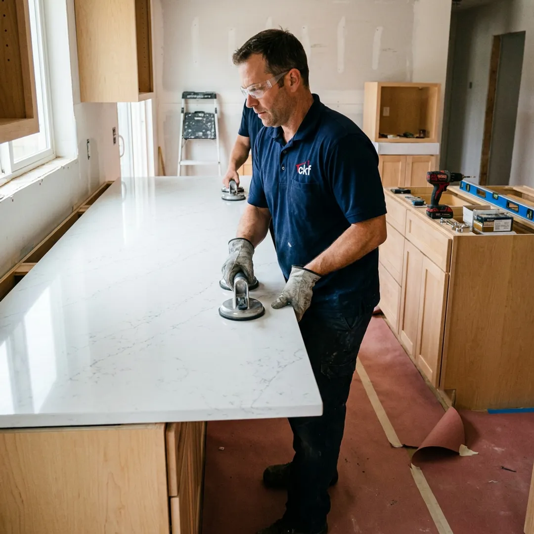 Kitchen & Bath Remodeling