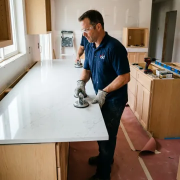 Kitchen & Bath Remodeling