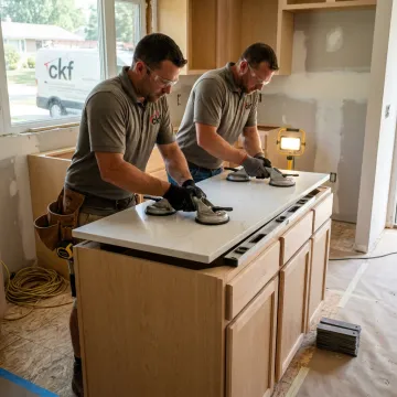 New Home Construction & Remodeling