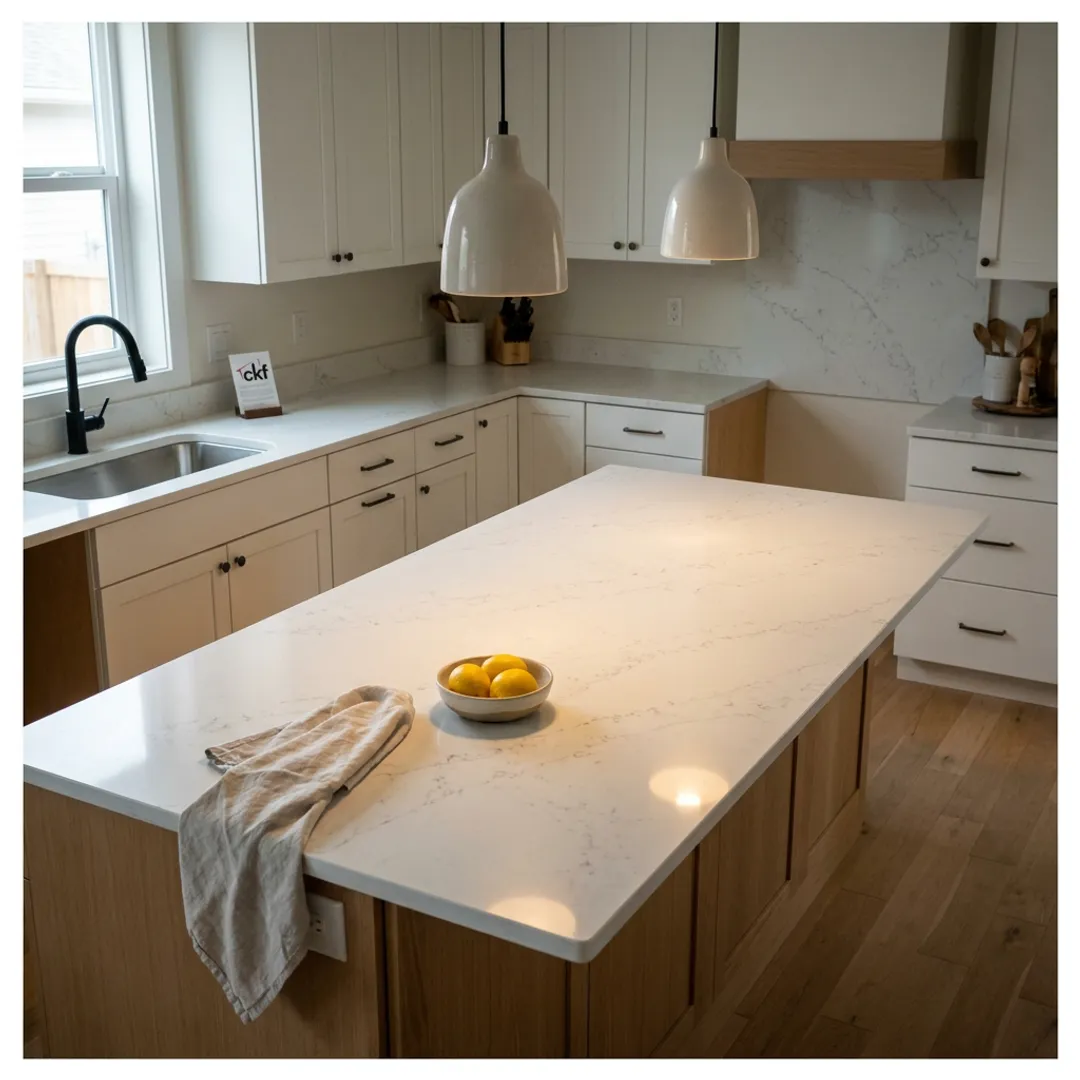 Residential Kitchens