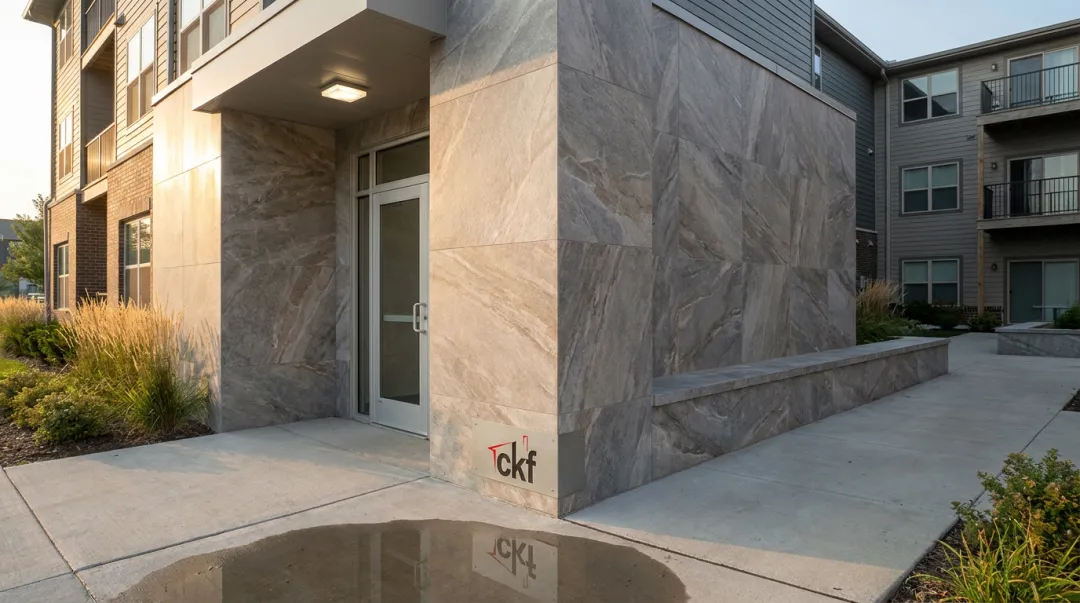 Commercial & Multi-Family Development