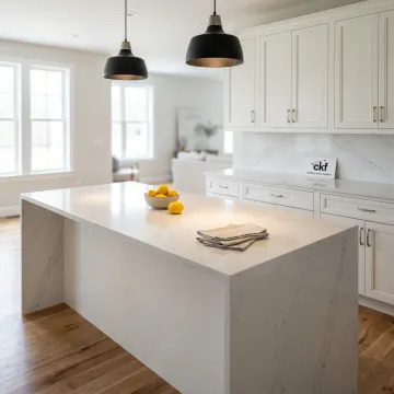 Residential Kitchens