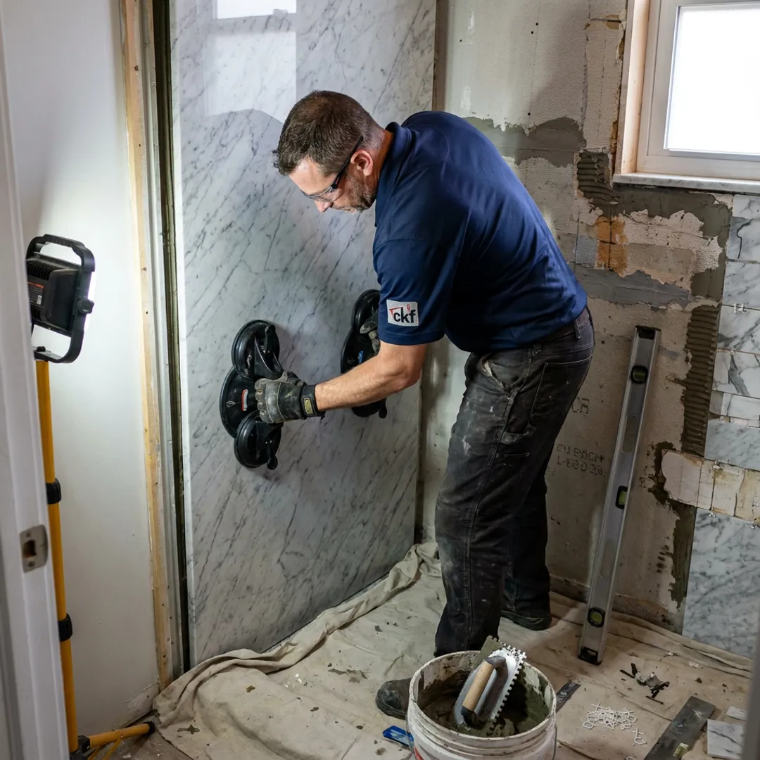 Renovation & Remodeling