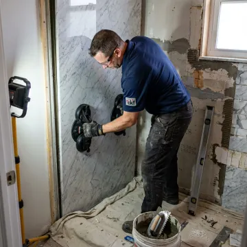 Renovation & Remodeling