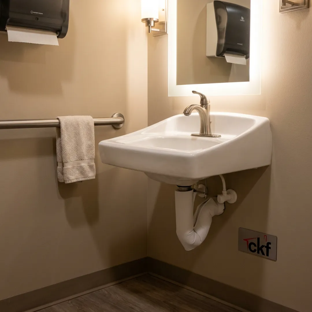Healthcare & Senior Living Facilities