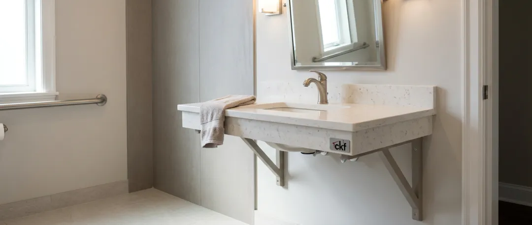 Residential Remodeling & Universal Design