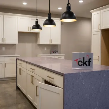 Residential Kitchens