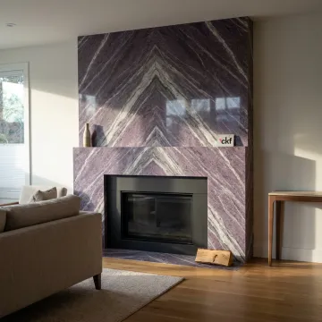 Interior Design and Fireplace Surrounds