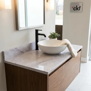 Bathroom Vanities