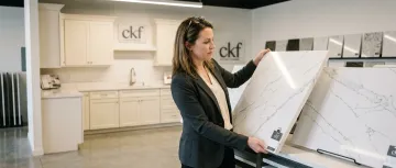 Interior Design & Remodeling