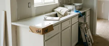 New Home Construction