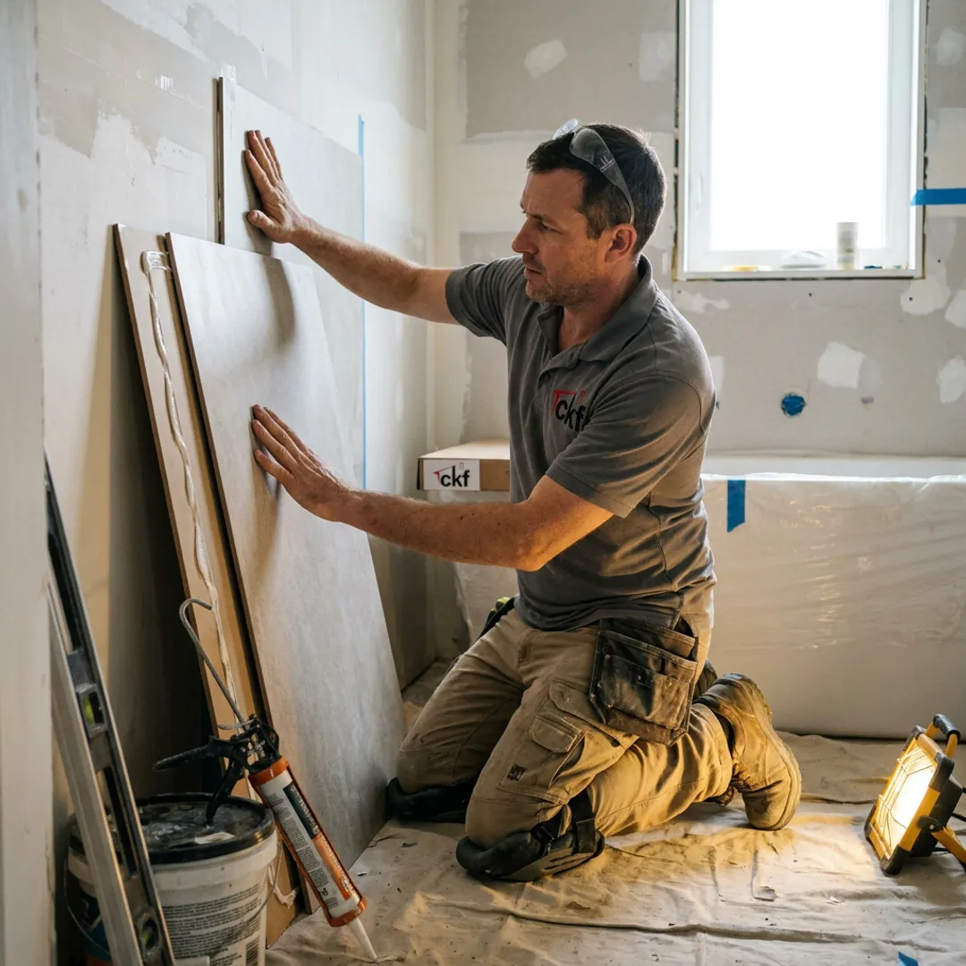 Residential Construction & Remodeling