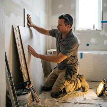 Residential Construction & Remodeling