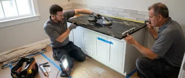 Kitchen and Bath Contractors