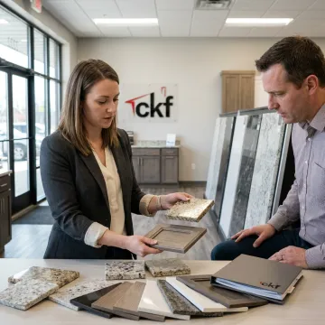 Interior Design & Remodeling