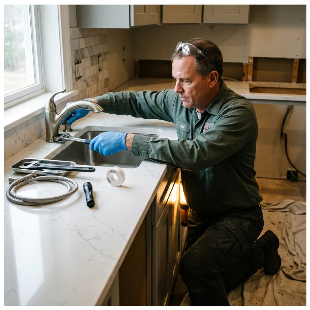 Home Remodeling & Renovation