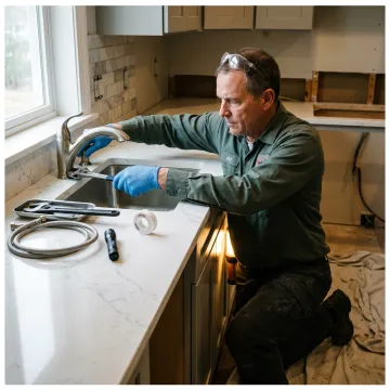 Home Remodeling & Renovation