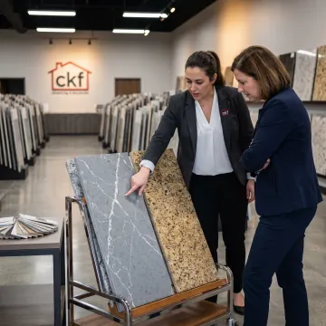 Interior Design Studios