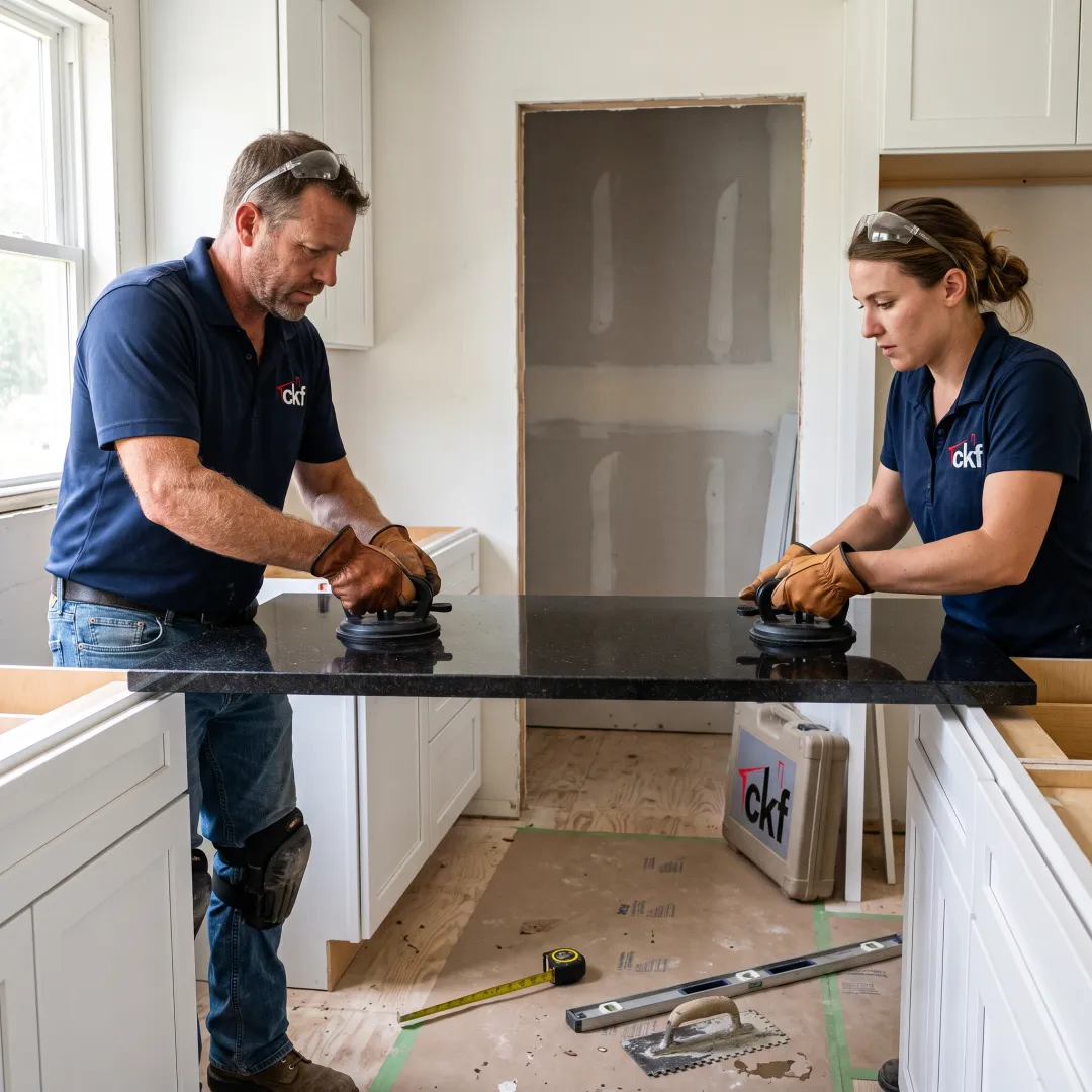 New Construction & Remodeling
