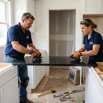 New Construction & Remodeling