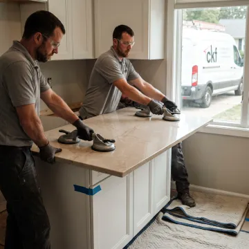 Home Building & Renovation