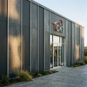 Architectural & Facade Design