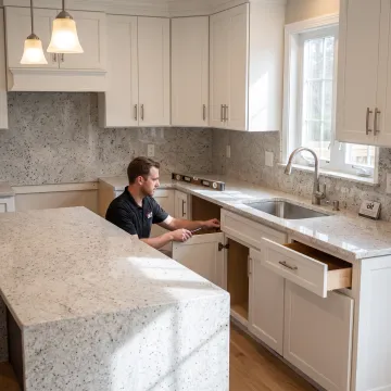 Residential Kitchen & Bath Remodeling
