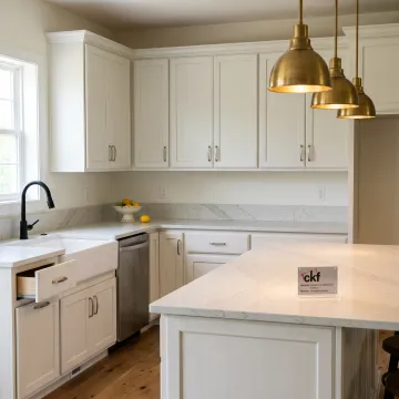 Residential Kitchen Remodeling