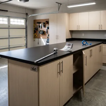 Garage Storage