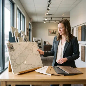 Interior Design Studios