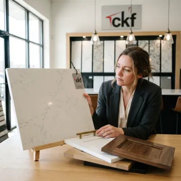 Interior Design & Architecture Firms
