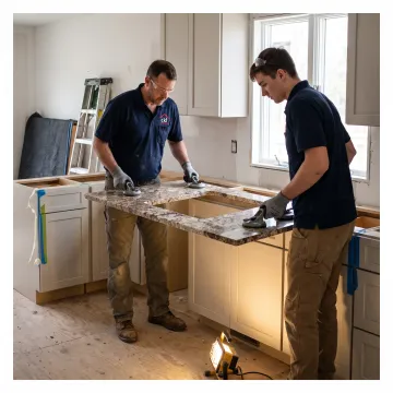 New Home Construction & Remodeling