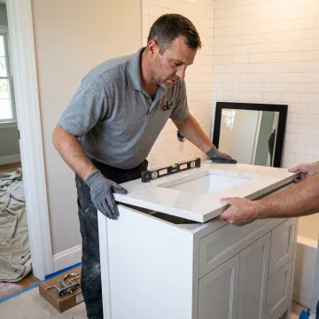Residential Remodeling
