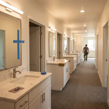 Commercial & Multi-Family Housing