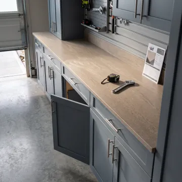 Garage & Storage Solutions